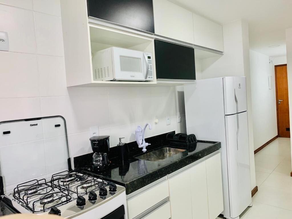 Confortavel Proximo Do Forte/dunas - Ap 301 Cabo Frio