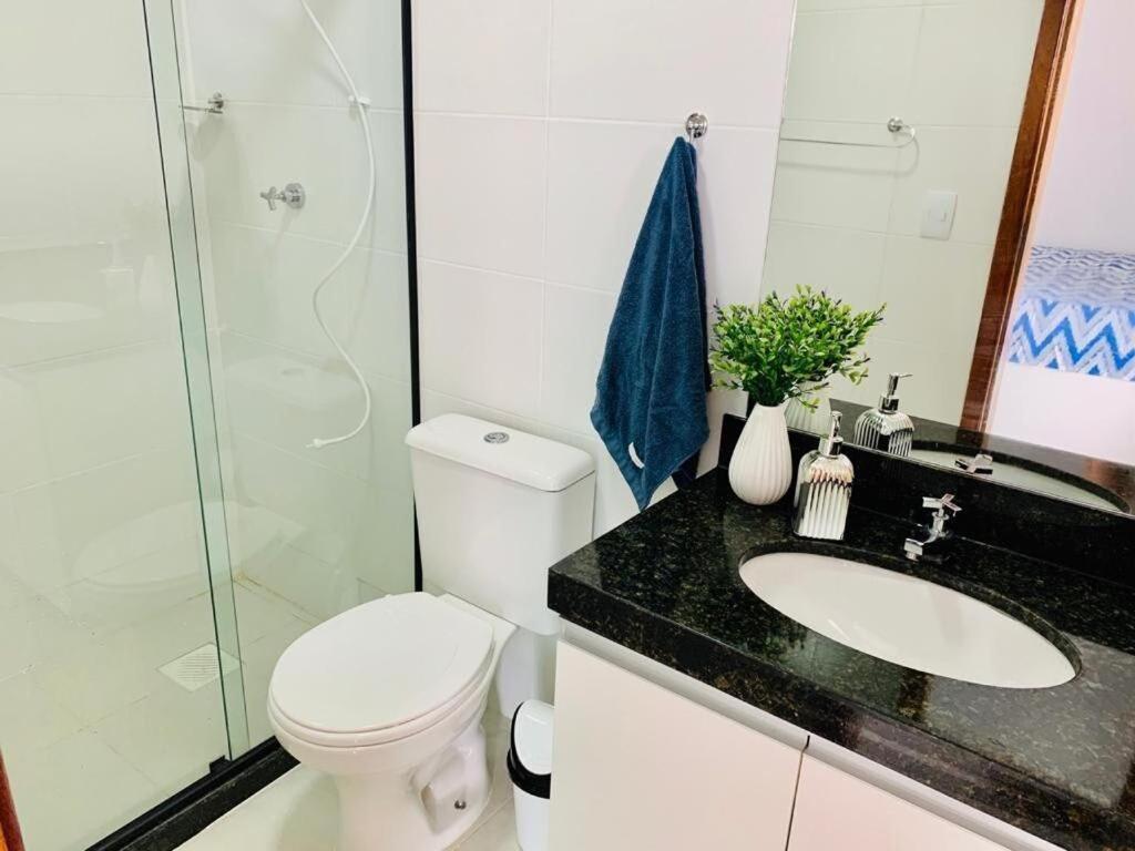 Confortavel Proximo Do Forte/dunas - Ap 301 Apartment Cabo Frio