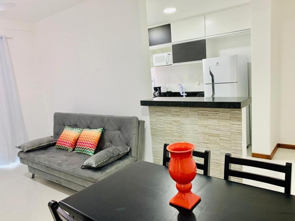 Confortavel Proximo Do Forte/dunas - Ap 301 Apartment Cabo Frio