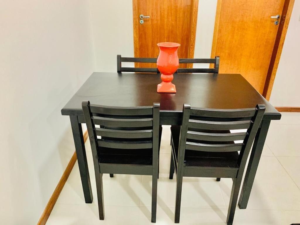 Confortavel Proximo Do Forte/dunas - Ap 301 Apartment Cabo Frio