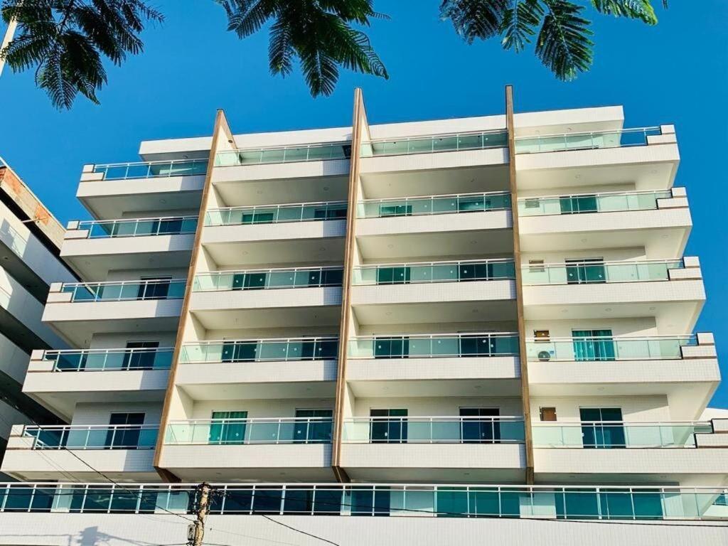 Confortavel Proximo Do Forte/dunas - Ap 301 *