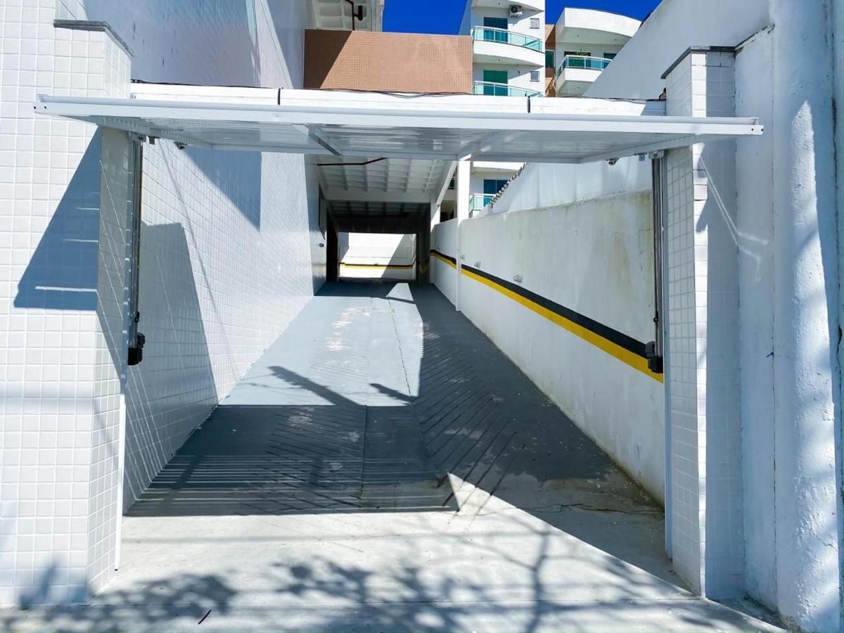 Confortavel Proximo Do Forte/dunas - Ap 301 Apartment *