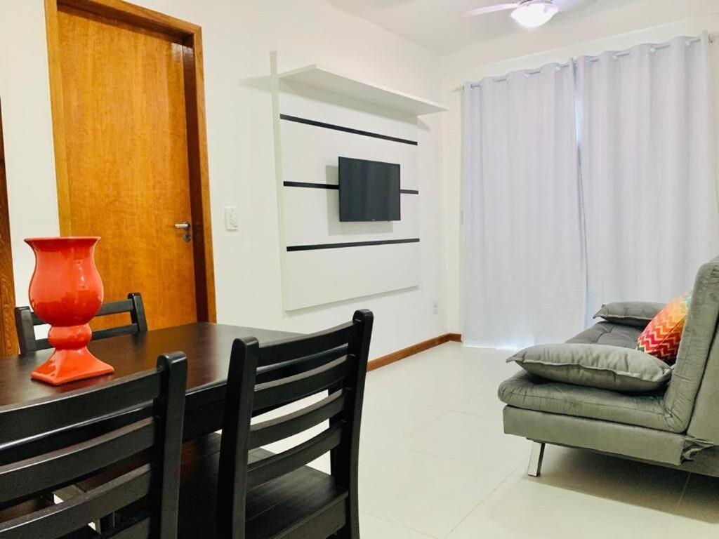 Apartment Confortavel Proximo Do Forte/dunas - Ap 301 Cabo Frio