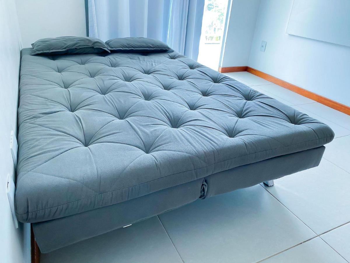 Confortavel Proximo Do Forte/dunas - Ap 301 Apartment
