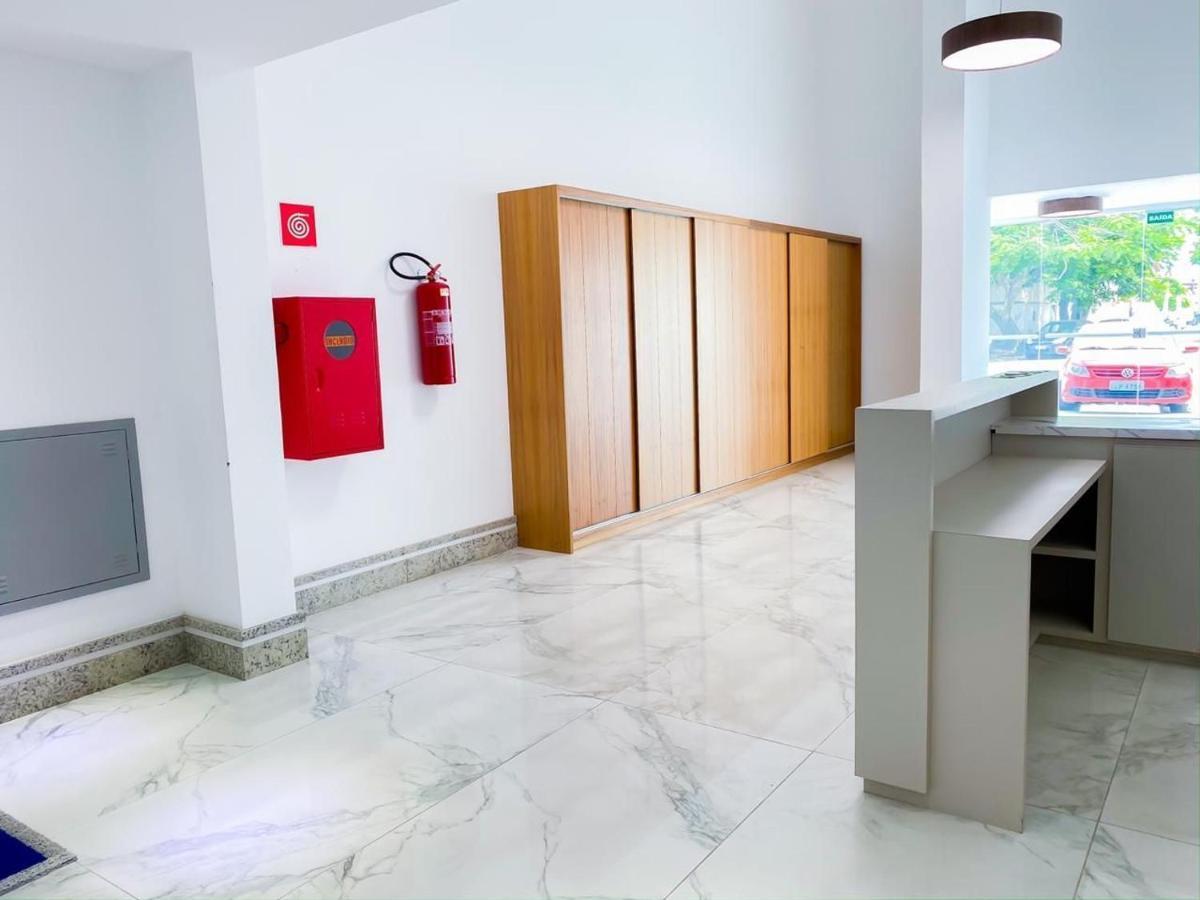 Confortavel Proximo Do Forte/dunas - Ap 301 Apartment *