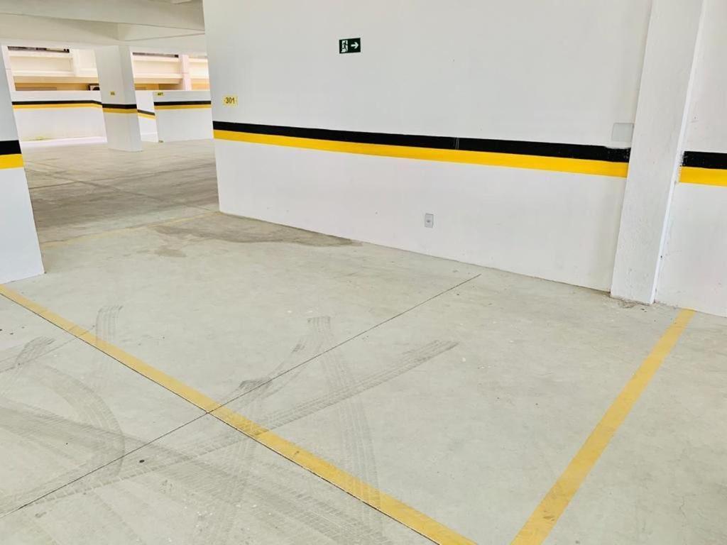 Confortavel Proximo Do Forte/dunas - Ap 301 Apartment Cabo Frio