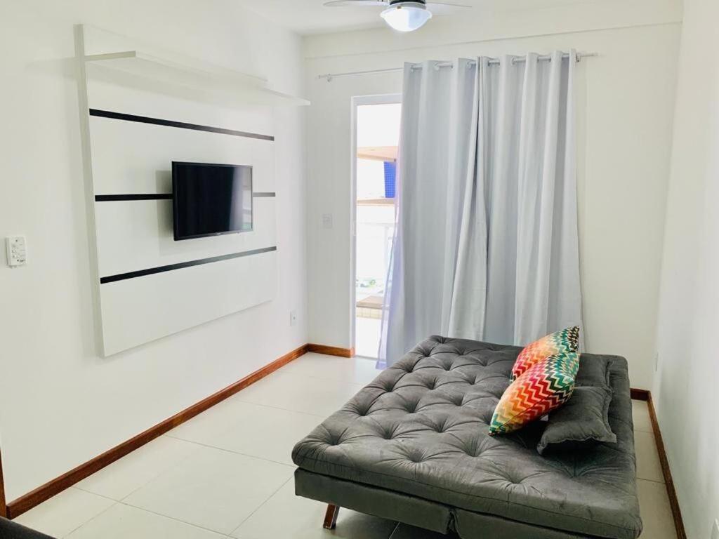 Confortavel Proximo Do Forte/dunas - Ap 301