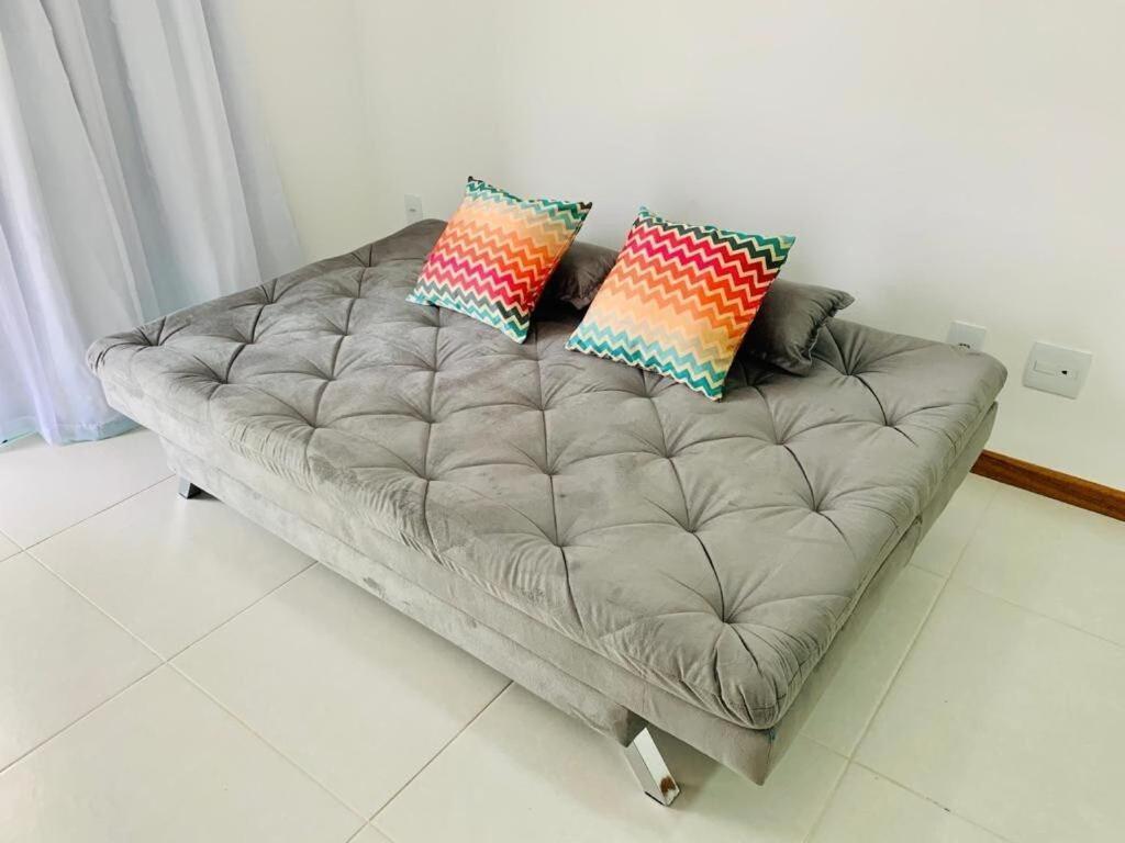 Confortavel Proximo Do Forte/dunas - Ap 301 Apartment Cabo Frio
