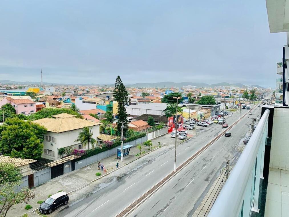 Confortavel Proximo Do Forte/dunas - Ap 301